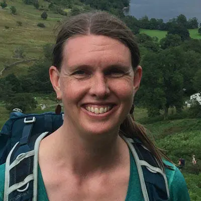 Claire Backhouse, Associate Lecturer