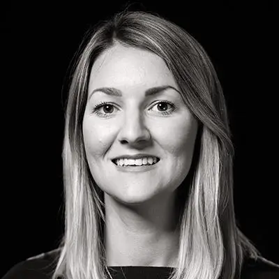 Headshot of Solent lecturer Jo Weedon